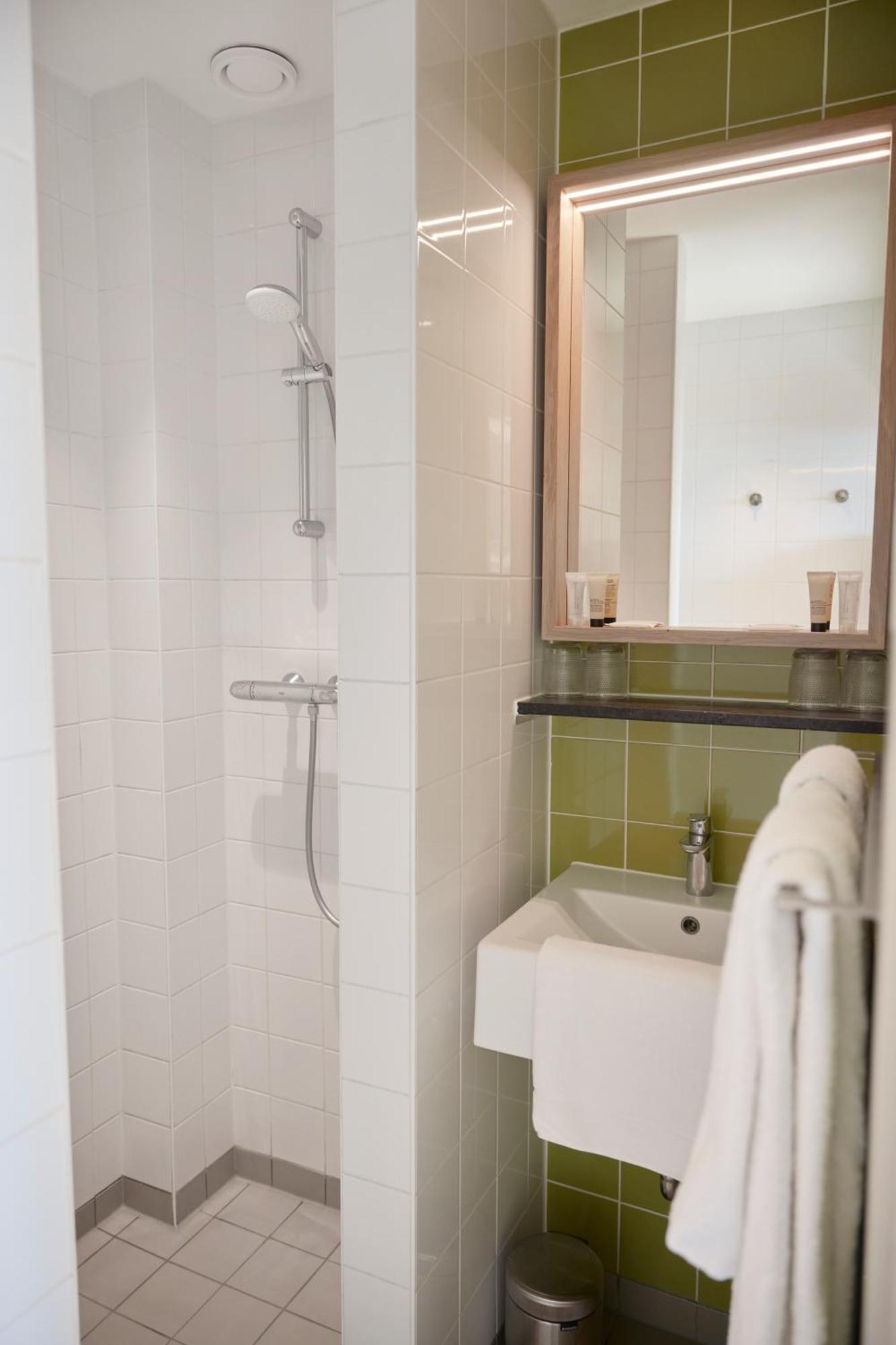 Hotel Oostergoo Grou Cameră foto